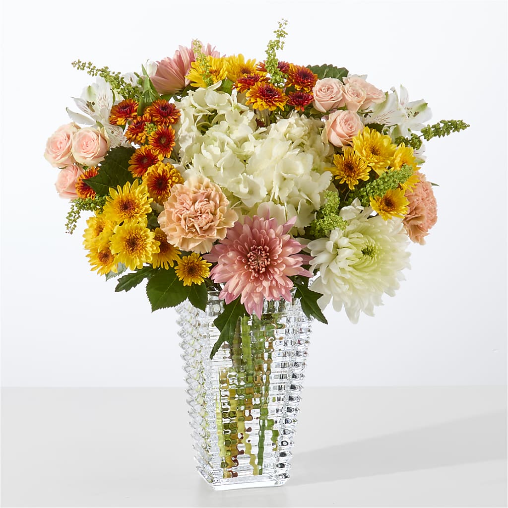 Fall Celebration Bouquet –  Bella Rose, Rialto CA