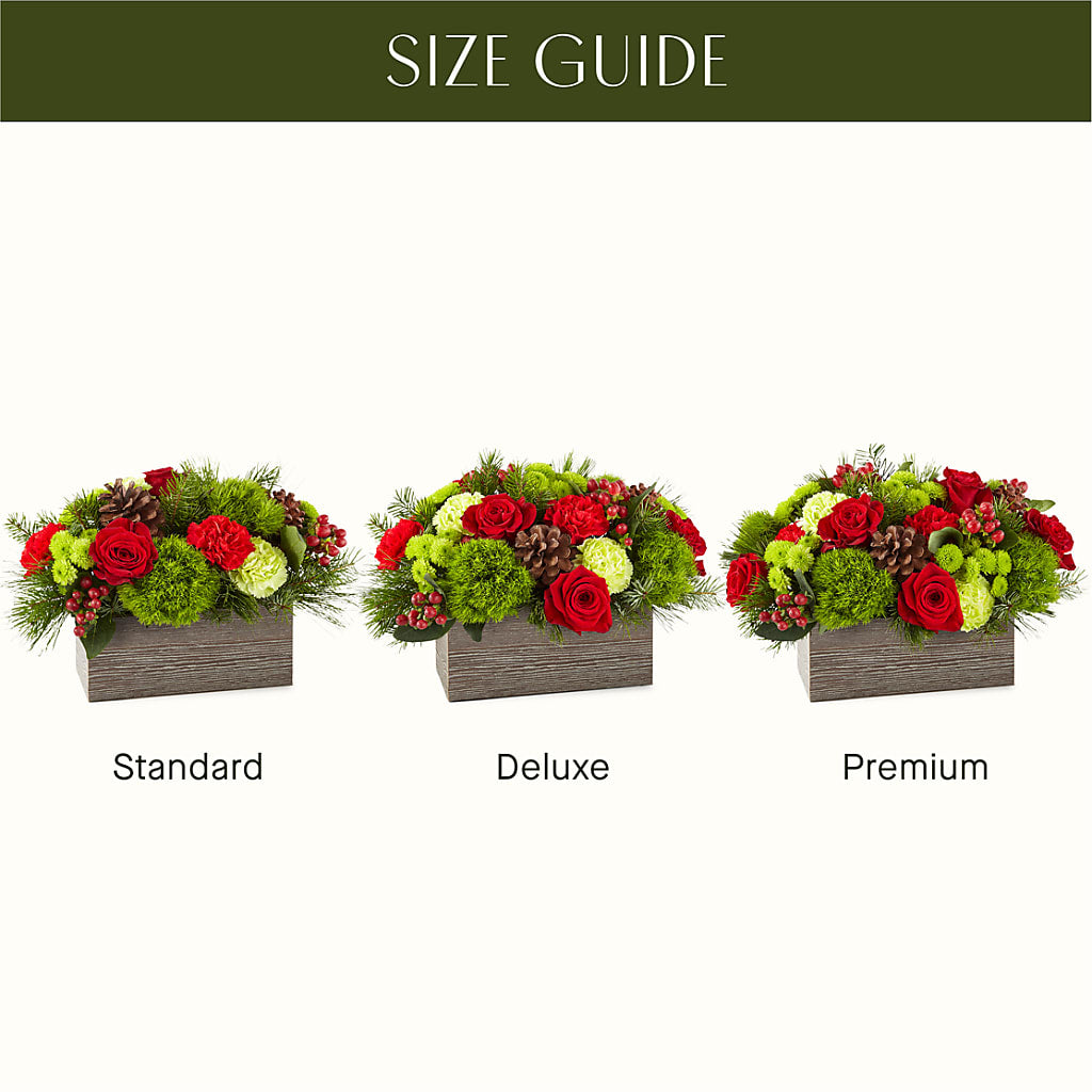 Bundled Up Bouquet –  Bella Rose, Rialto CA