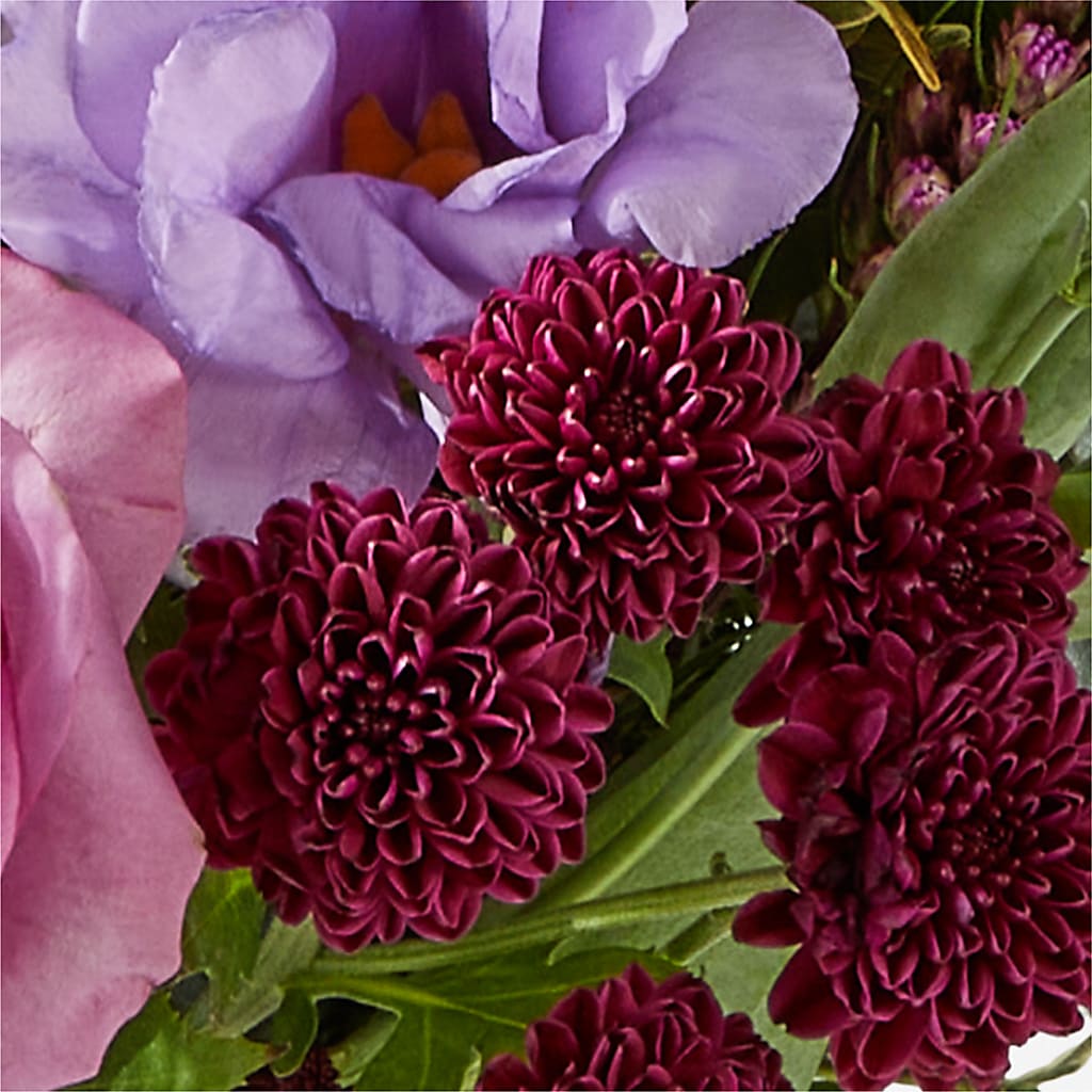Work of Art Bouquet –  Bella Rose, Rialto CA