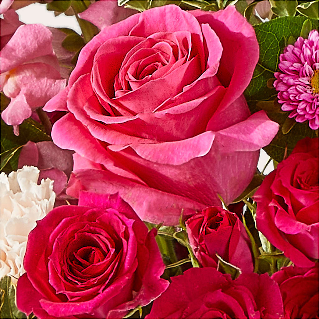 Too Cute Bouquet –  Bella Rose, Rialto CA