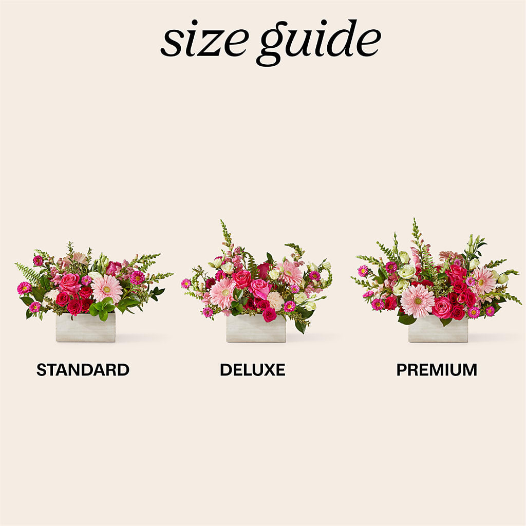Too Cute Bouquet –  Bella Rose, Rialto CA