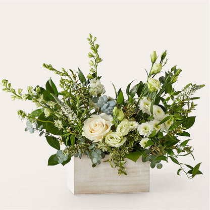 Cashmere Bouquet –  Bella Rose, Rialto CA