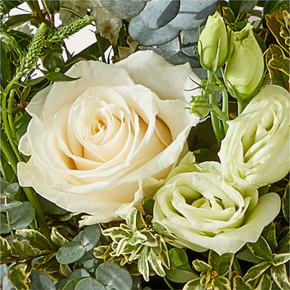 Cashmere Bouquet –  Bella Rose, Rialto CA