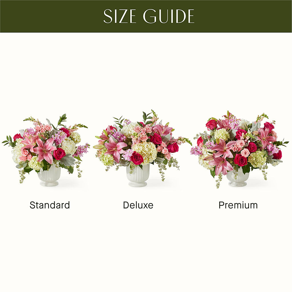 Antique Shopping Bouquet –  Bella Rose, Rialto CA