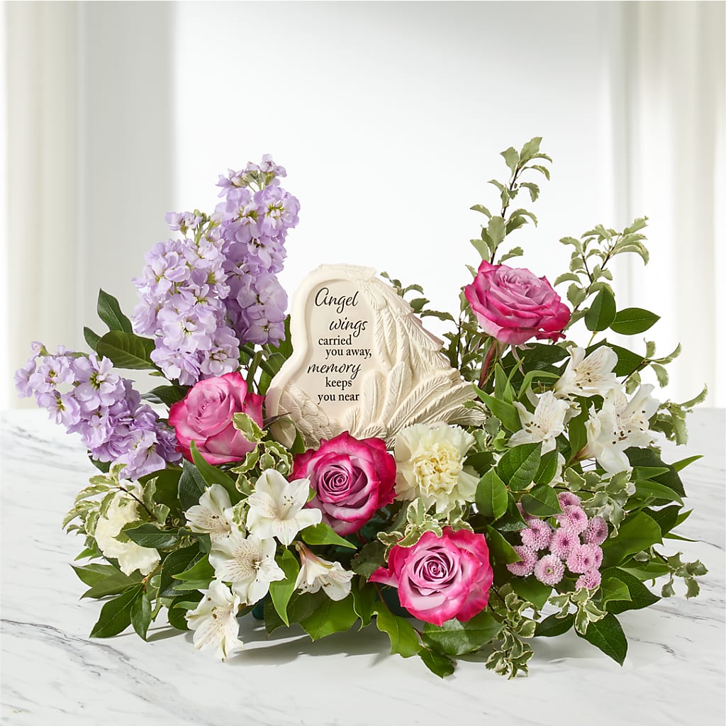 In My Heart Arrangement –  Bella Rose, Rialto CA