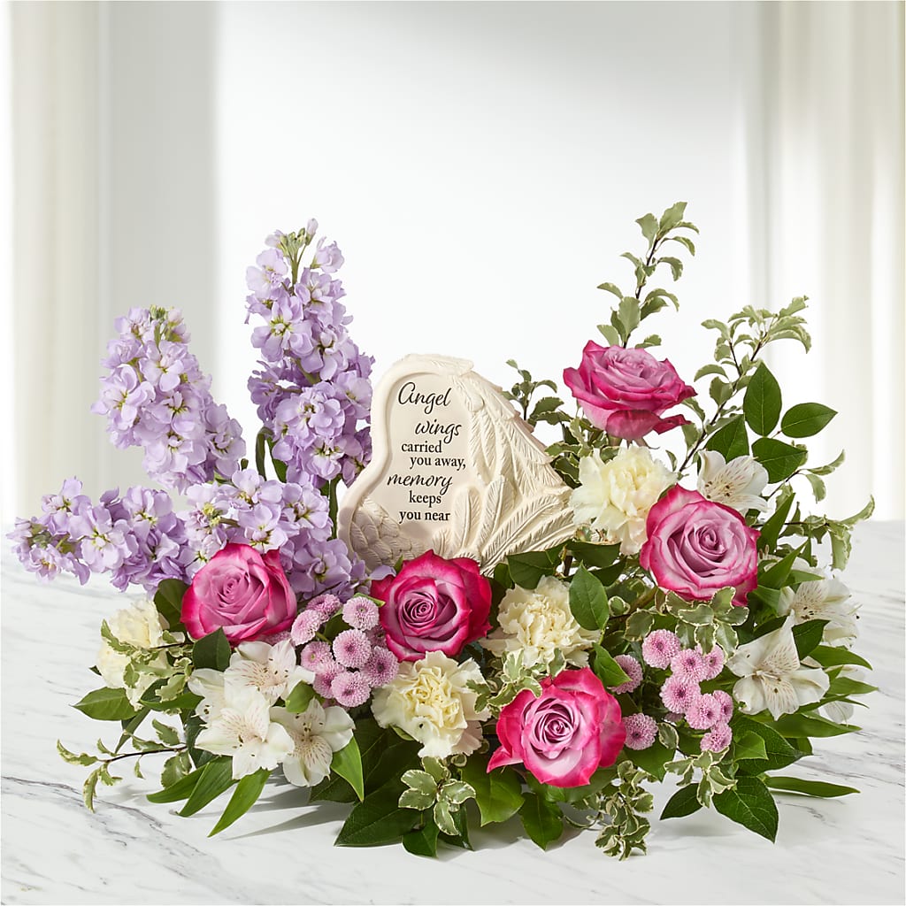 In My Heart Arrangement –  Bella Rose, Rialto CA