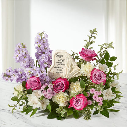 In My Heart Arrangement –  Bella Rose, Rialto CA