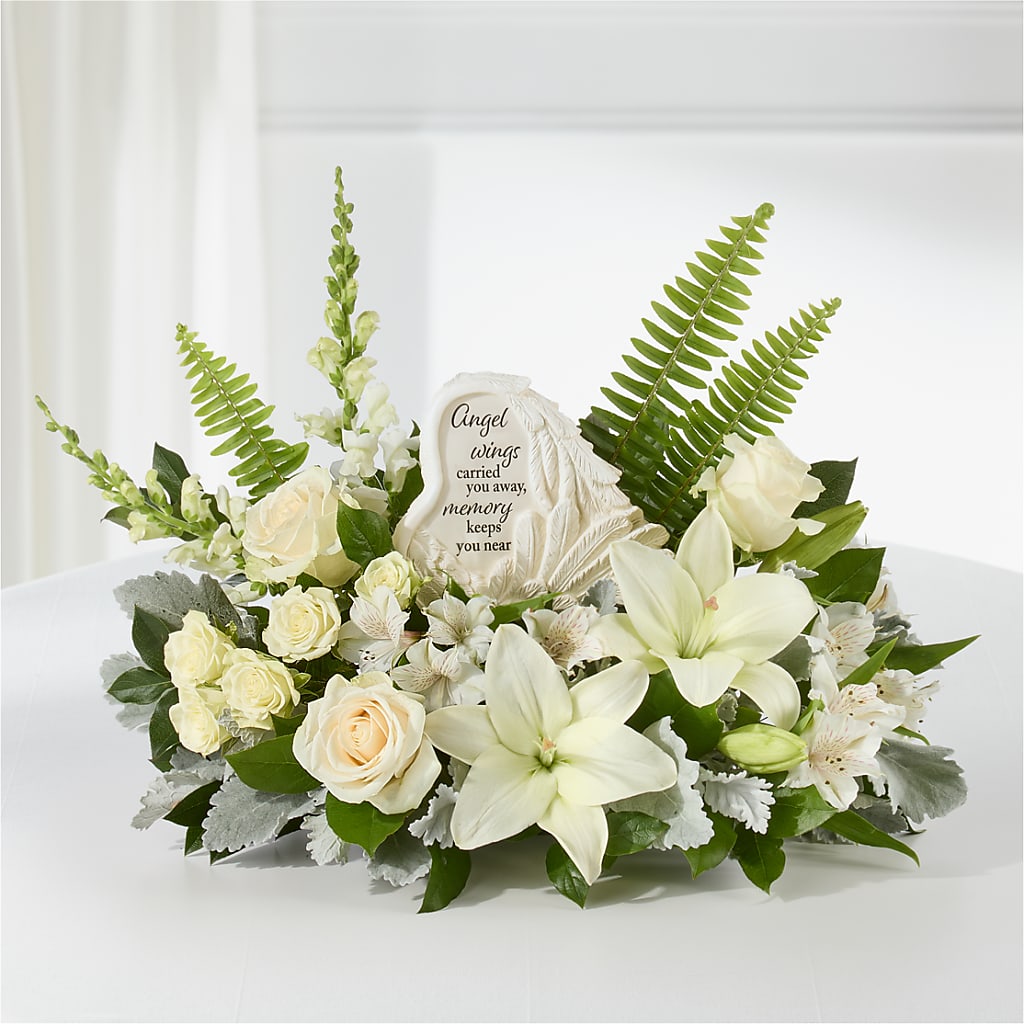Holding You Close Arrangement –  Bella Rose, Rialto CA