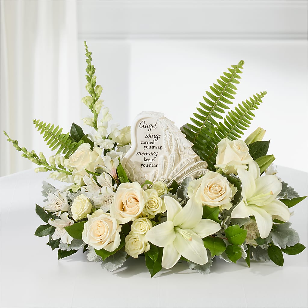 Holding You Close Arrangement –  Bella Rose, Rialto CA