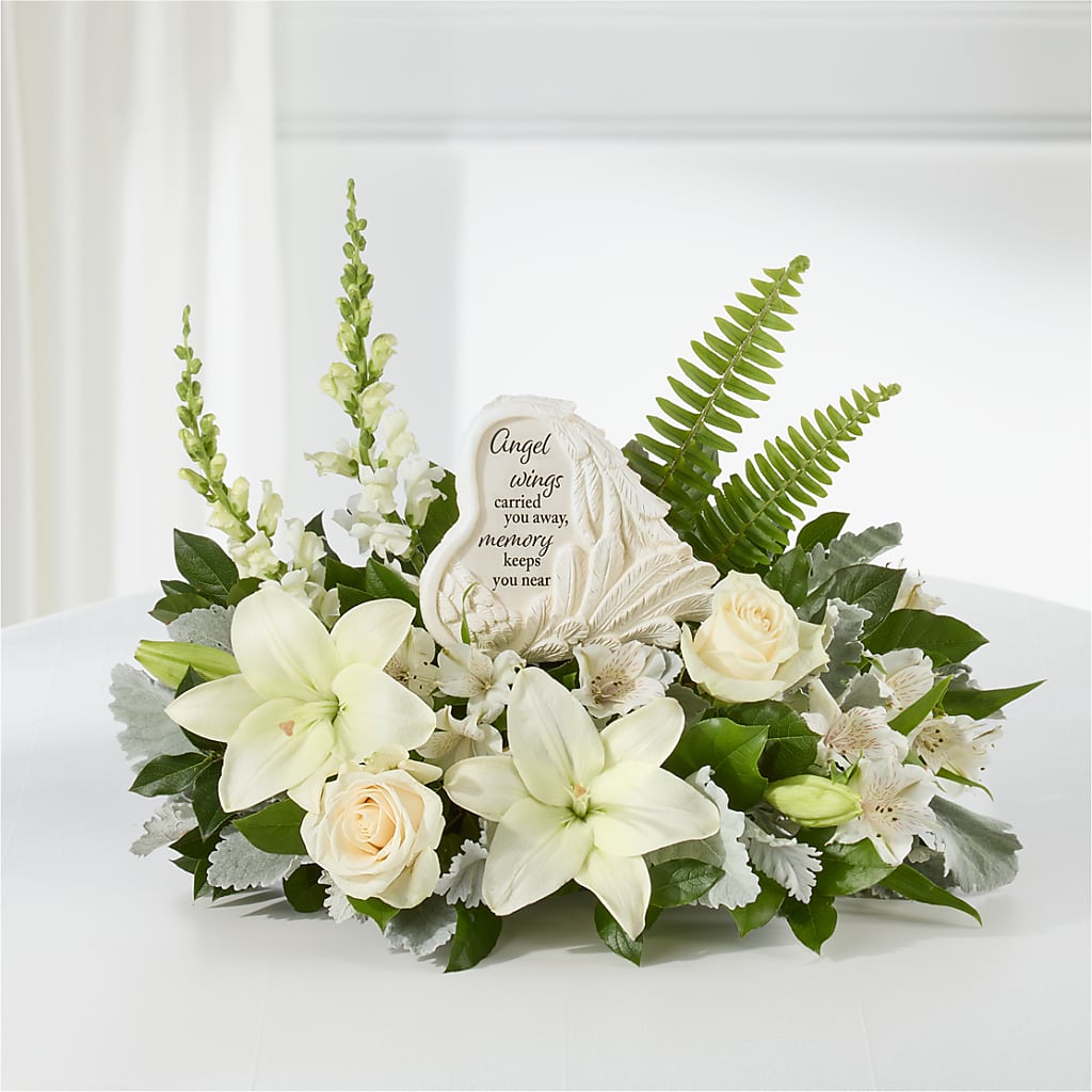 Holding You Close Arrangement –  Bella Rose, Rialto CA