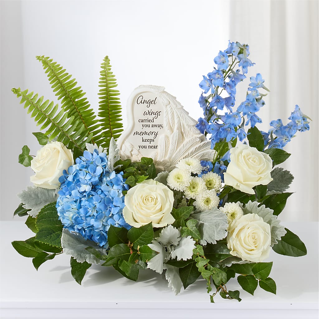Dearest Arrangement –  Bella Rose, Rialto CA