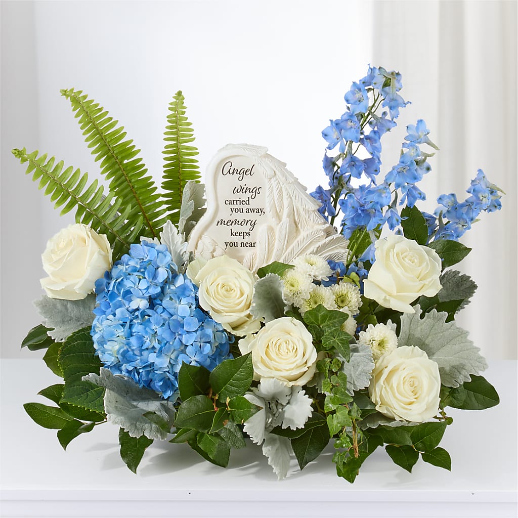 Dearest Arrangement –  Bella Rose, Rialto CA