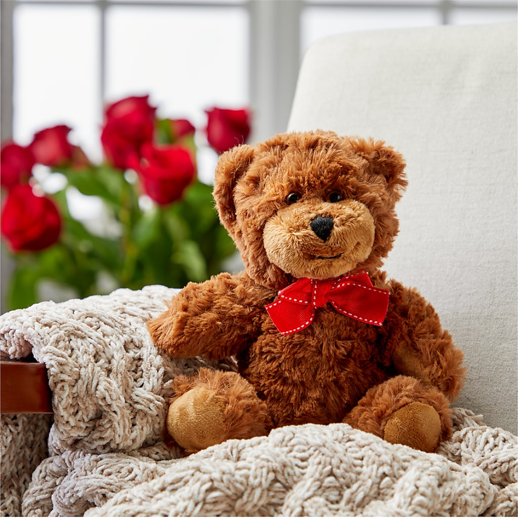 Romantic Long Stem Red Rose Bouquet Bundles –  Bella Rose, Rialto CA