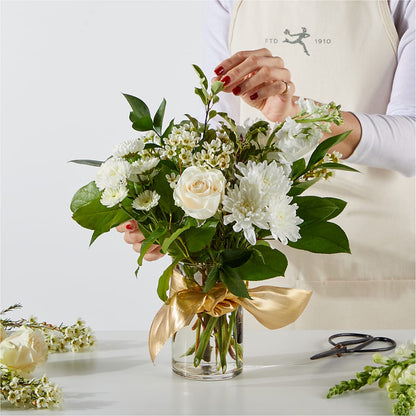 New Beginnings – A Florist Original –  Bella Rose, Rialto CA