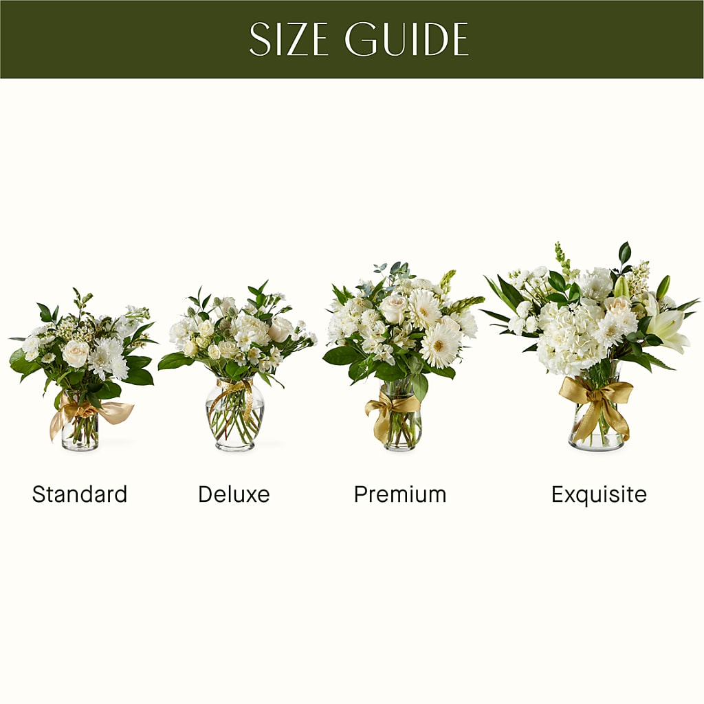 New Beginnings – A Florist Original –  Bella Rose, Rialto CA