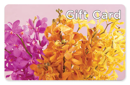 Gift Card –  Bella Rose, Rialto CA