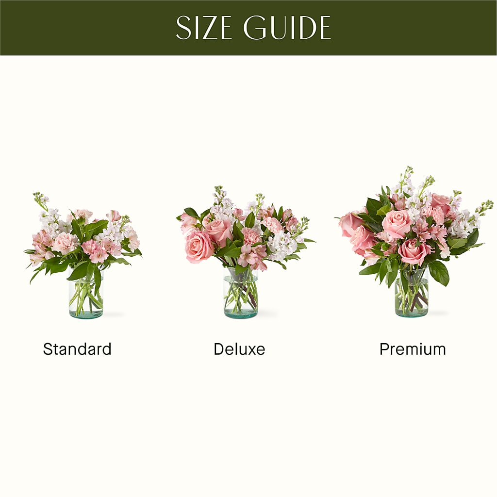 At the Ballet Bouquet –  Bella Rose, Rialto CA