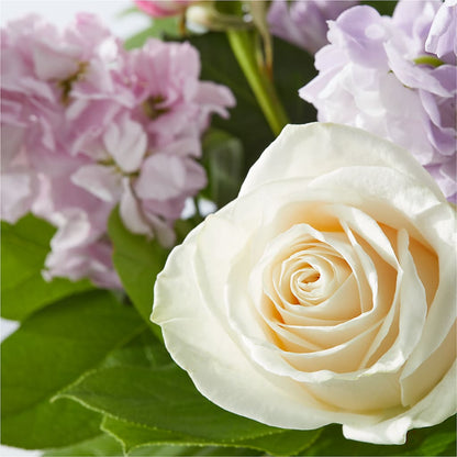Springtime Spritz Bouquet –  Bella Rose, Rialto CA