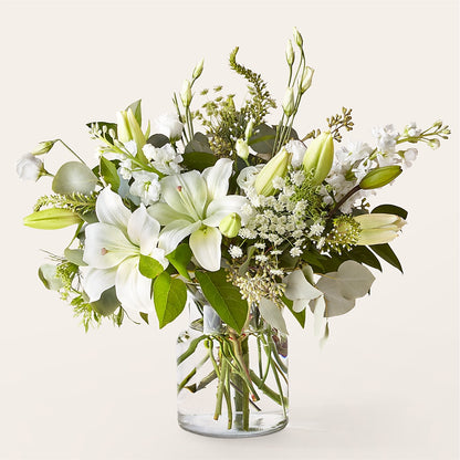 Alluring Elegance Bouquet –  Bella Rose, Rialto CA