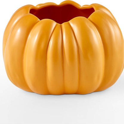 Golden Gourd Pumpkin Bouquet –  Bella Rose, Rialto CA