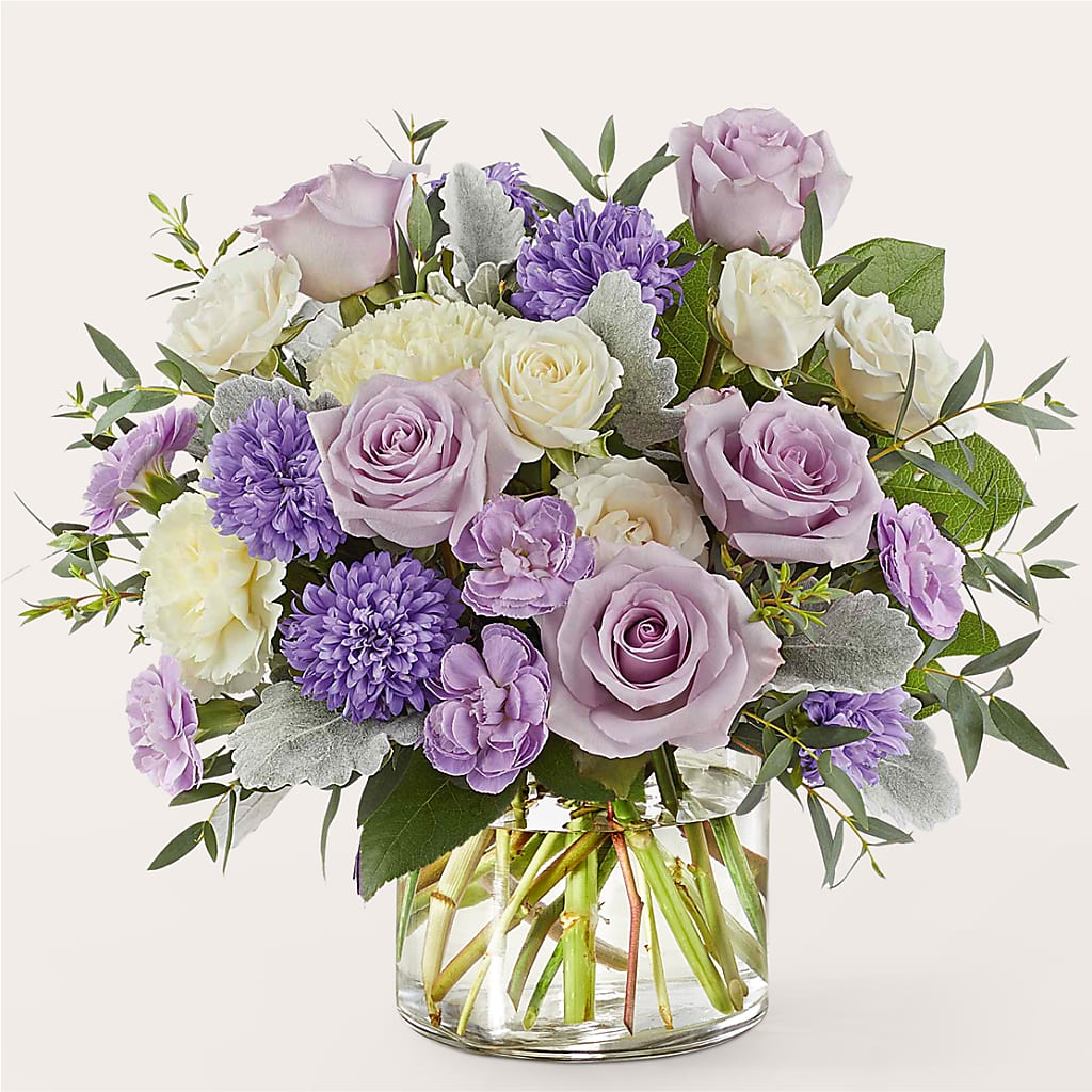 Stardust Bouquet –  Bella Rose, Rialto CA