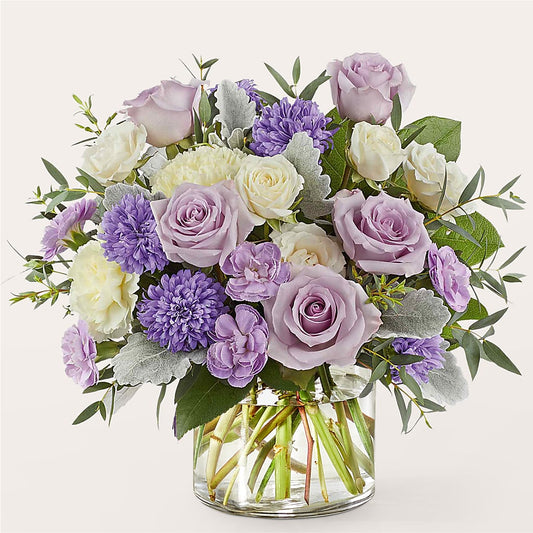 Stardust Bouquet –  Bella Rose, Rialto CA