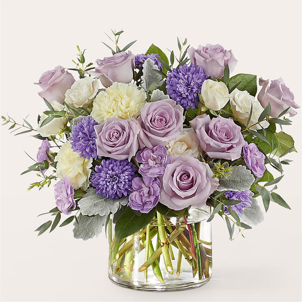Stardust Bouquet –  Bella Rose, Rialto CA