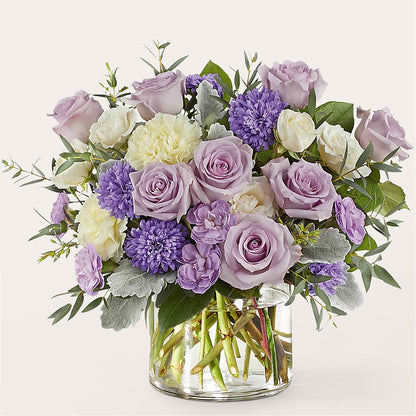 Stardust Bouquet –  Bella Rose, Rialto CA