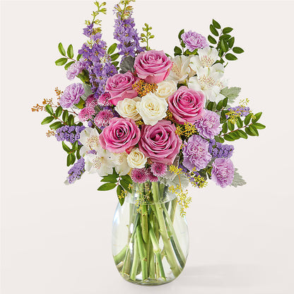 Lucky Me Bouquet –  Bella Rose, Rialto CA