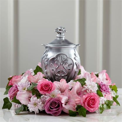 Glorious Tribute Arrangement –  Bella Rose, Rialto CA