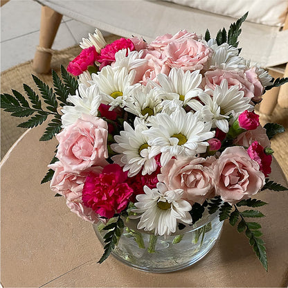 Sweet Surprises® Bouquet –  Bella Rose, Rialto CA