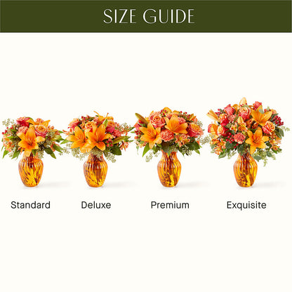 Afternoon Light Bouquet –  Bella Rose, Rialto CA