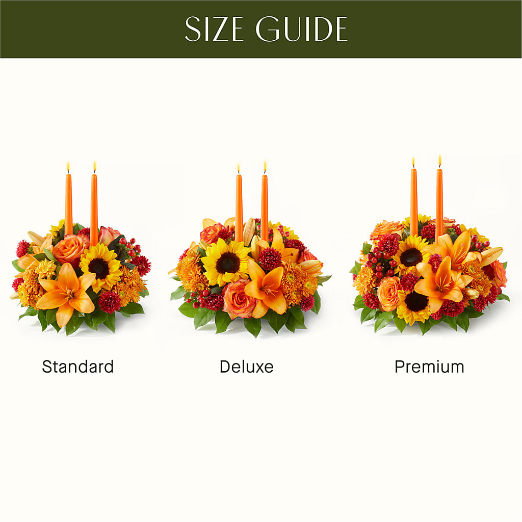 Grateful Centerpiece –  Bella Rose, Rialto CA