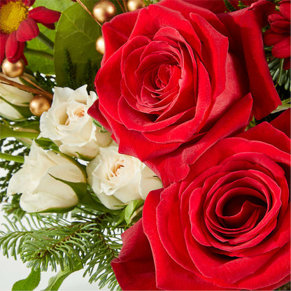 Believe Bouquet –  Bella Rose, Rialto CA