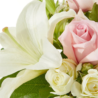 Kindhearted Bouquet –  Bella Rose, Rialto CA