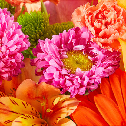 Soiree Bouquet –  Bella Rose, Rialto CA
