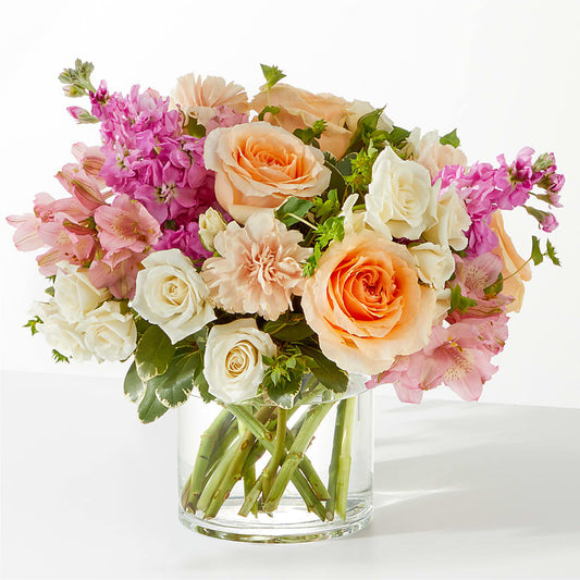 Paradise Bouquet –  Bella Rose, Rialto CA