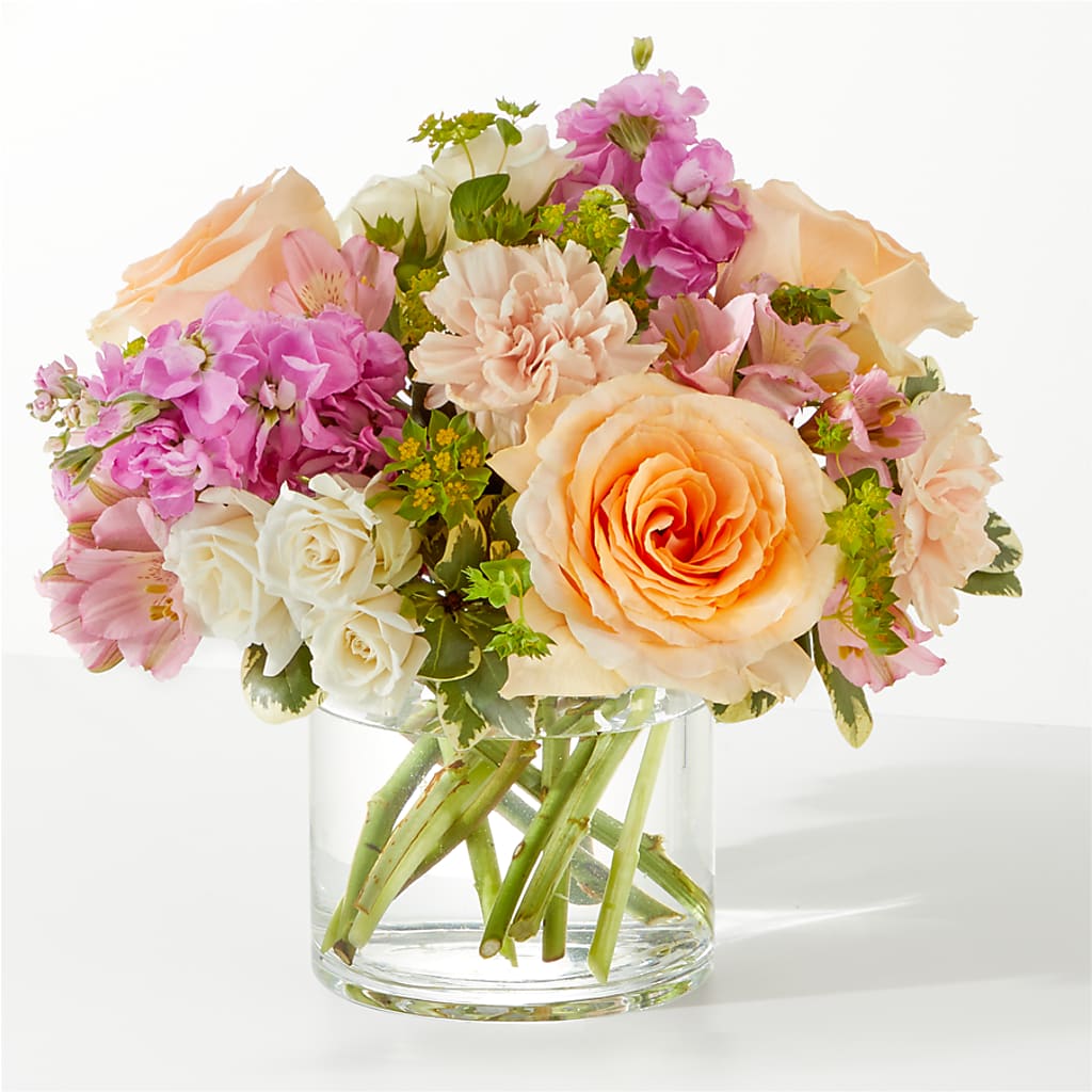 Paradise Bouquet –  Bella Rose, Rialto CA