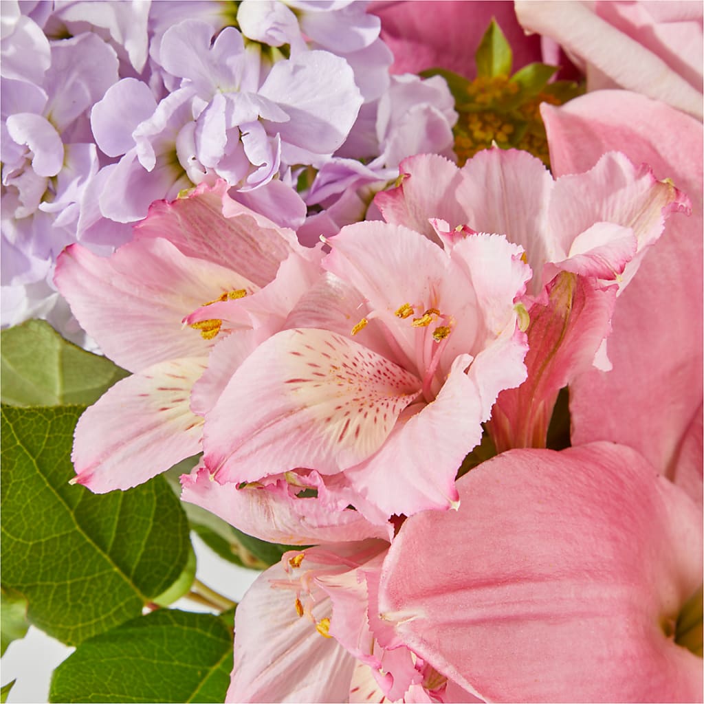 The Crown Jewel Bouquet –  Bella Rose, Rialto CA