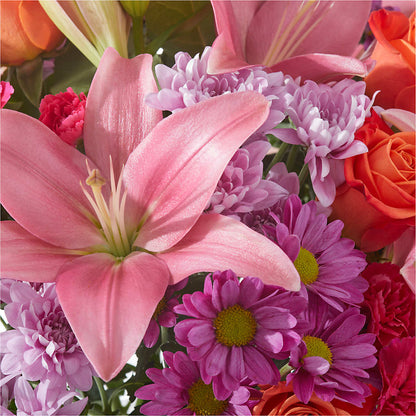 One and Only Bouquet –  Bella Rose, Rialto CA