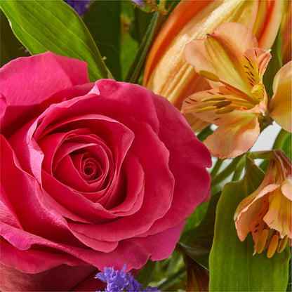 Joyful Bouquet –  Bella Rose, Rialto CA