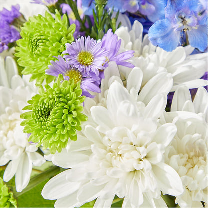 Genuine Gestures Bouquet –  Bella Rose, Rialto CA