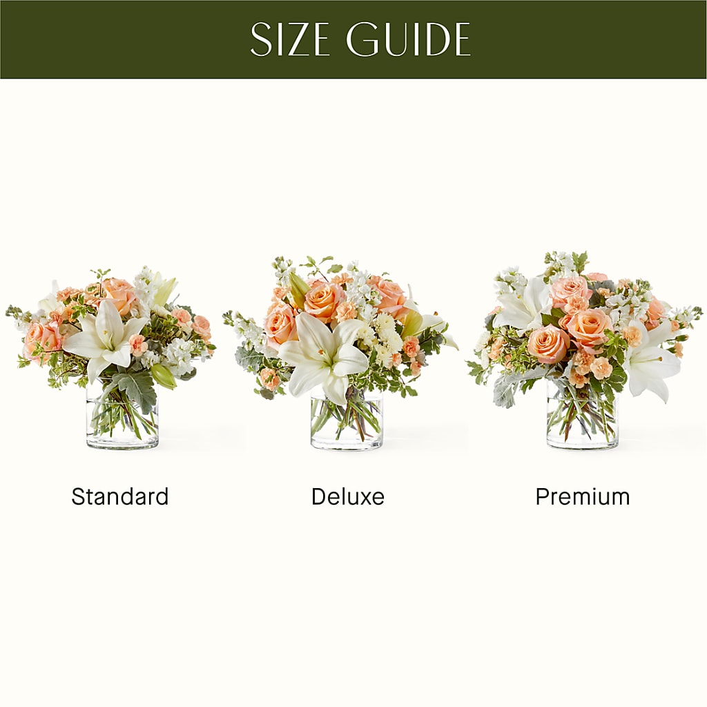 Darling Bouquet –  Bella Rose, Rialto CA