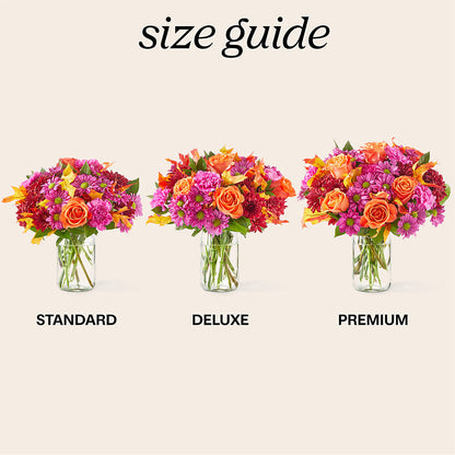 Mum's the Word Bouquet –  Bella Rose, Rialto CA