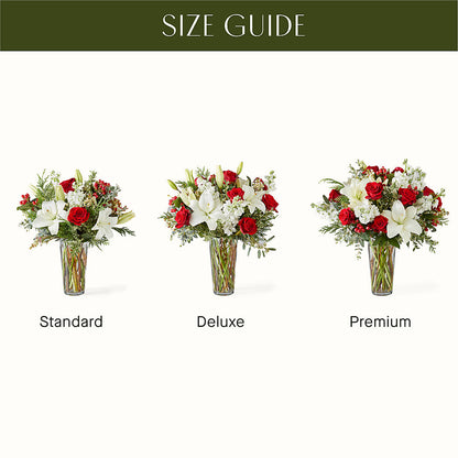 Twinkle Lights Bouquet –  Bella Rose, Rialto CA