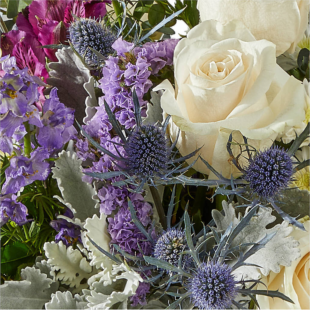 Shooting Star Bouquet –  Bella Rose, Rialto CA