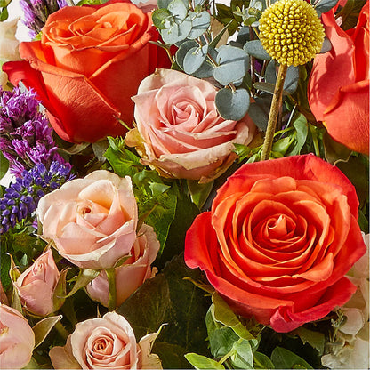 The Standout Bouquet –  Bella Rose, Rialto CA