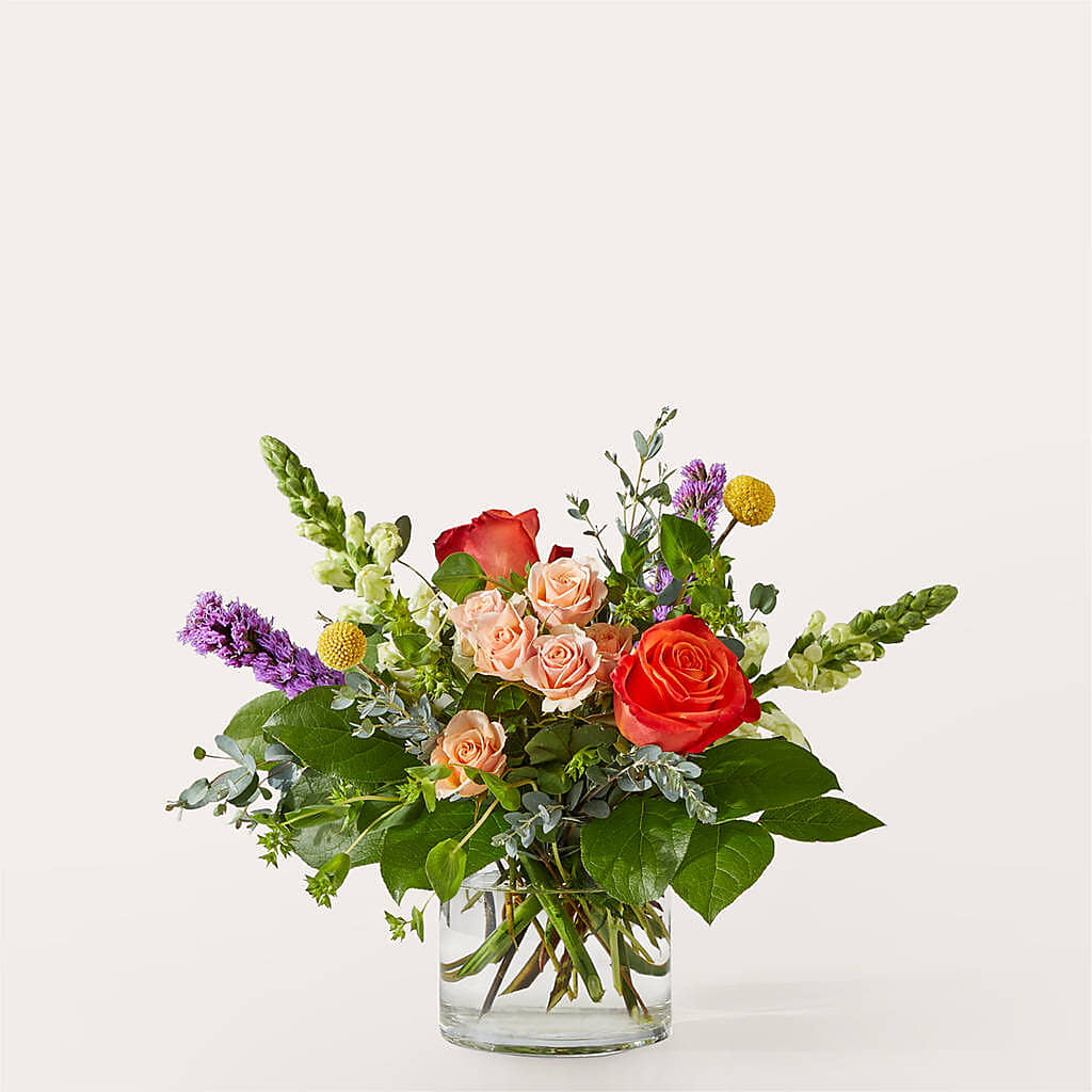The Standout Bouquet –  Bella Rose, Rialto CA