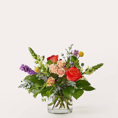 The Standout Bouquet –  Bella Rose, Rialto CA
