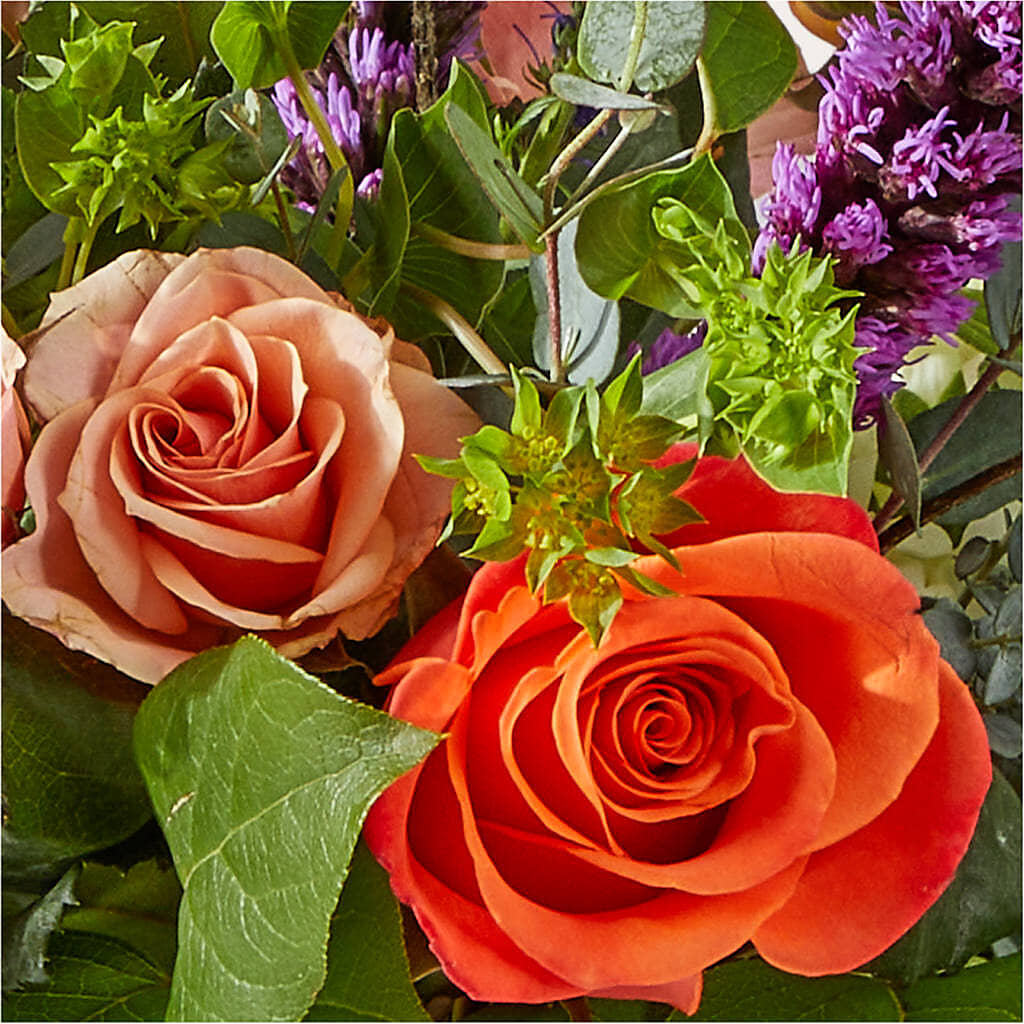 The Standout Bouquet –  Bella Rose, Rialto CA